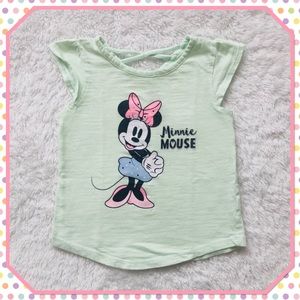 🌸4/$15🌸Minnie Mouse Graphic T-shirt 🌸